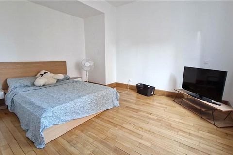 Apartament a Dijon, Cote-d'Or, Dijon - € 945/mes | Ref: AN002995 - foto 4