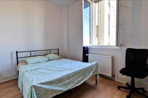 Apartament a Dijon, Cote-d'Or, Dijon - € 945/mes | Ref: AN002995 - foto 5