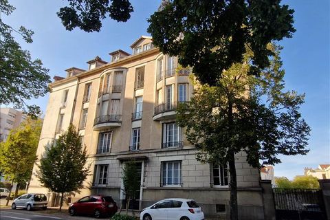 Apartament a Dijon, Cote-d'Or, Dijon - € 945/mes | Ref: AN002995 - foto 9