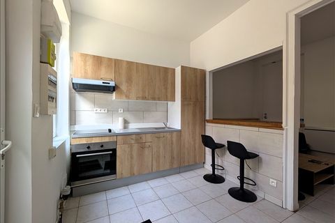 Villa a Roubaix, Nord, Roubaix - € 720/mes | Ref: AN005805 - foto 2