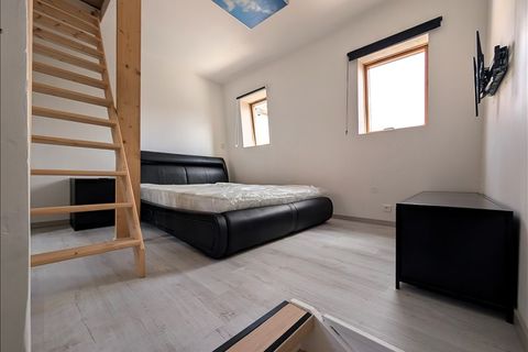 Villa a Roubaix, Nord, Roubaix - € 720/mes | Ref: AN005805 - foto 3