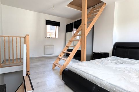 Villa a Roubaix, Nord, Roubaix - € 720/mes | Ref: AN005805 - foto 5