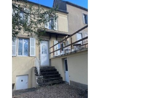 Villa a Anlezy, Nievre, Anlezy - € 580/mes | Ref: AN005797 - foto 2