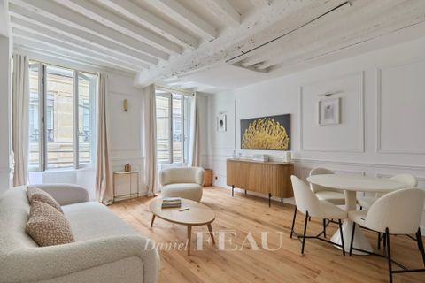 Lejlighed i Paris, Paris, Paris - € 1.190.000 | Ref: 87019008 - foto 1