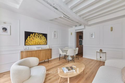 Lejlighed i Paris, Paris, Paris - € 1.190.000 | Ref: 87019008 - foto 2