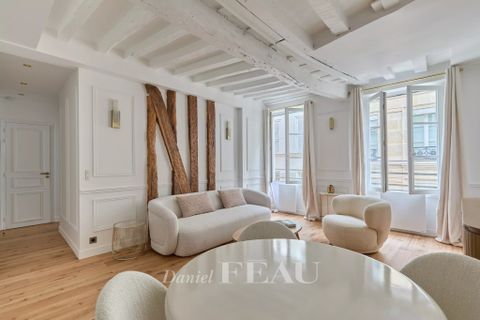 Lejlighed i Paris, Paris, Paris - € 1.190.000 | Ref: 87019008 - foto 3