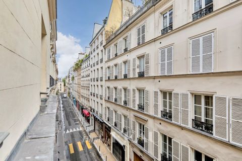 Lejlighed i Paris, Paris, Paris - € 1.190.000 | Ref: 87019008 - foto 4