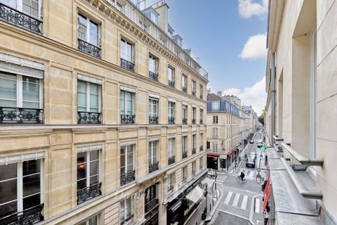 Lejlighed i Paris, Paris, Paris - € 1.190.000 | Ref: 87019008 - foto 5