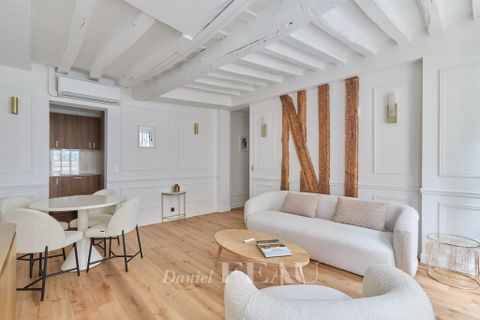 Lejlighed i Paris, Paris, Paris - € 1.190.000 | Ref: 87019008 - foto 6