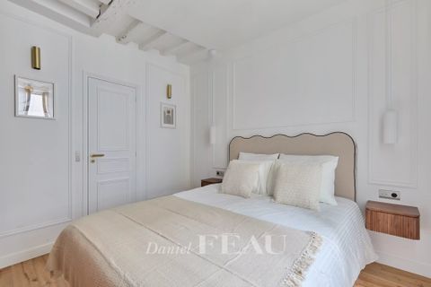 Lejlighed i Paris, Paris, Paris - € 1.190.000 | Ref: 87019008 - foto 8