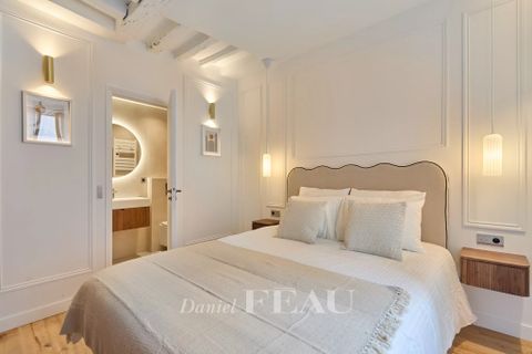 Lejlighed i Paris, Paris, Paris - € 1.190.000 | Ref: 87019008 - foto 9