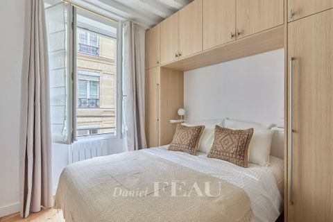 Lejlighed i Paris, Paris, Paris - € 1.190.000 | Ref: 87019008 - foto 12