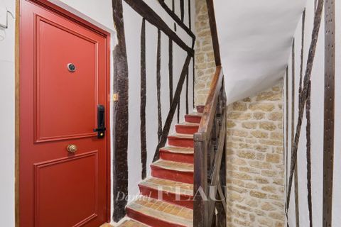 Lejlighed i Paris, Paris, Paris - € 1.190.000 | Ref: 87019008 - foto 15