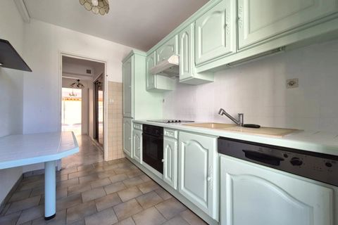 Lejlighed i Nice, Alpes-Maritimes, Nice - € 259.000 | Ref: 86726767 - foto 4