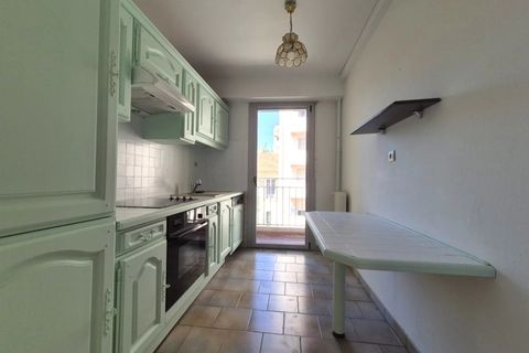 Lejlighed i Nice, Alpes-Maritimes, Nice - € 259.000 | Ref: 86726767 - foto 5