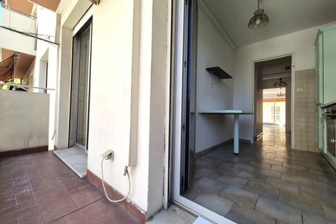 Lejlighed i Nice, Alpes-Maritimes, Nice - € 259.000 | Ref: 86726767 - foto 6