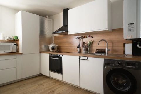 Lejlighed i Valbonne, Alpes-Maritimes, Valbonne - € 275.000 | Ref: 87031200 - foto 4