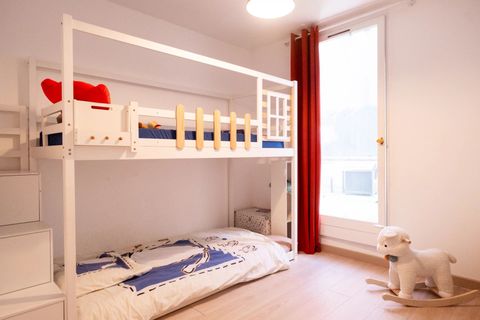 Lejlighed i Valbonne, Alpes-Maritimes, Valbonne - € 275.000 | Ref: 87031200 - foto 9