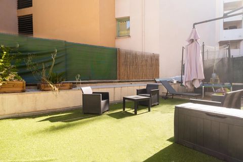 Lejlighed i Valbonne, Alpes-Maritimes, Valbonne - € 275.000 | Ref: 87031200 - foto 14