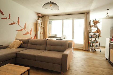 Lejlighed i Valbonne, Alpes-Maritimes, Valbonne - € 275.000 | Ref: 87031200 - foto 2