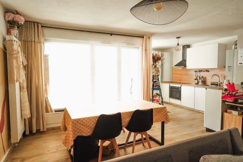 Lejlighed i Valbonne, Alpes-Maritimes, Valbonne - € 275.000 | Ref: 87031200 - foto 1