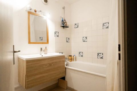 Lejlighed i Valbonne, Alpes-Maritimes, Valbonne - € 275.000 | Ref: 87031200 - foto 12