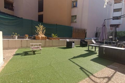 Lejlighed i Valbonne, Alpes-Maritimes, Valbonne - € 275.000 | Ref: 87031200 - foto 6