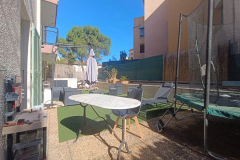 Lejlighed i Valbonne, Alpes-Maritimes, Valbonne - € 275.000 | Ref: 87031200 - foto 16