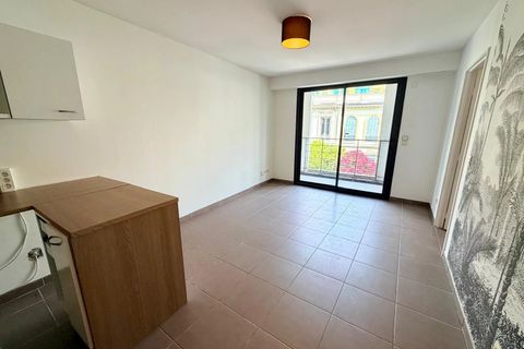 Lejlighed i Nice, Alpes-Maritimes, Nice - € 315.000 | Ref: 87032468 - foto 1