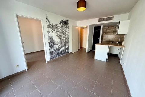 Lejlighed i Nice, Alpes-Maritimes, Nice - € 315.000 | Ref: 87032468 - foto 2