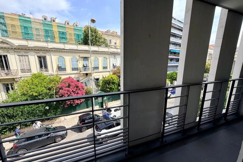 Lejlighed i Nice, Alpes-Maritimes, Nice - € 315.000 | Ref: 87032468 - foto 8
