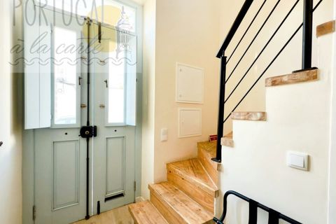 Villa i Faro, Faro, Faro - € 420.000 | Ref: PALC_206 - foto 3
