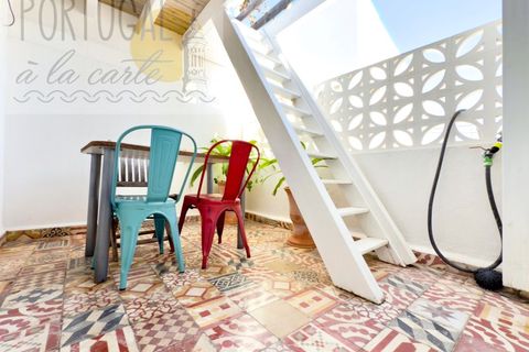 Villa i Faro, Faro, Faro - € 420.000 | Ref: PALC_206 - foto 23
