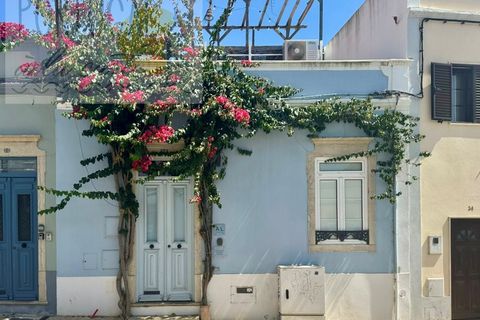 Villa i Faro, Faro, Faro - € 420.000 | Ref: PALC_206 - foto 1