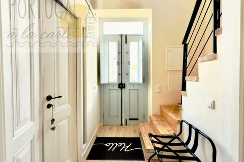 Villa i Faro, Faro, Faro - € 420.000 | Ref: PALC_206 - foto 2