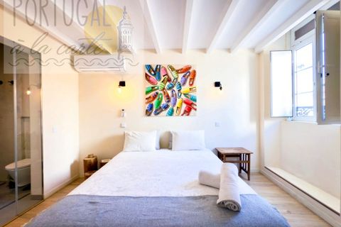 Villa i Faro, Faro, Faro - € 420.000 | Ref: PALC_206 - foto 6