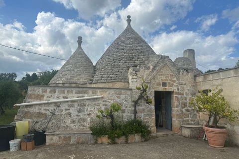 Villa i Ostuni, Brindisi, Ostuni - € 90.000 | Ref: 949 - foto 2