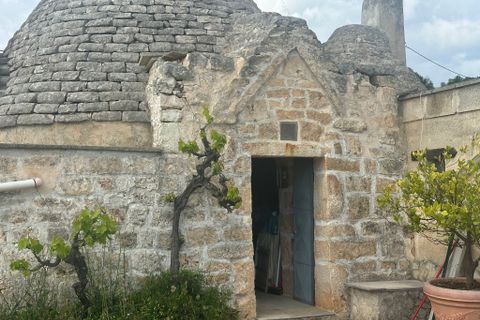 Villa i Ostuni, Brindisi, Ostuni - € 90.000 | Ref: 949 - foto 4