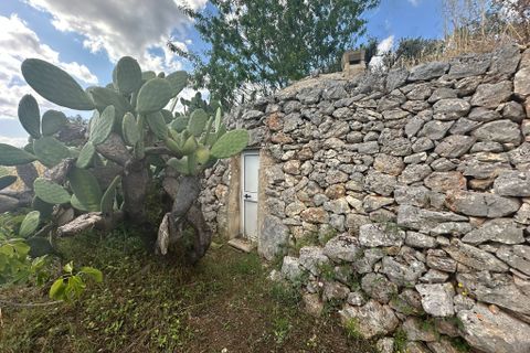 Villa i Ostuni, Brindisi, Ostuni - € 90.000 | Ref: 949 - foto 5