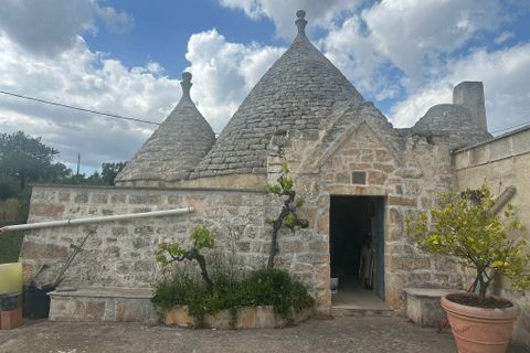 Villa i Ostuni, Brindisi, Ostuni - € 90.000 | Ref: 949 - foto 14