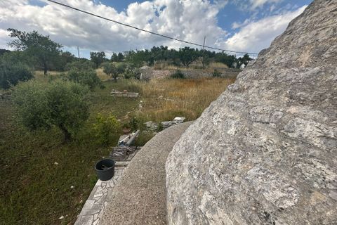 Villa i Ostuni, Brindisi, Ostuni - € 90.000 | Ref: 949 - foto 16