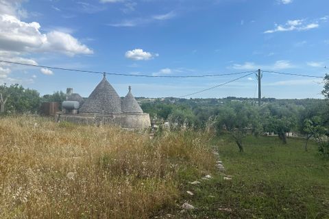 Villa i Ostuni, Brindisi, Ostuni - € 90.000 | Ref: 949 - foto 18