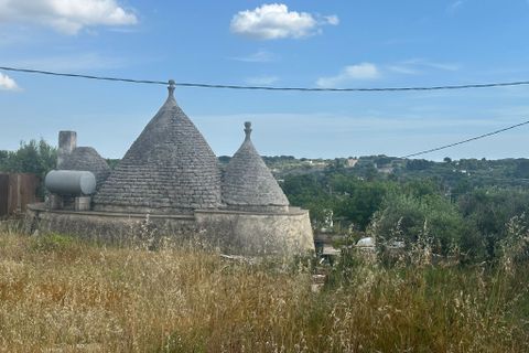 Villa i Ostuni, Brindisi, Ostuni - € 90.000 | Ref: 949 - foto 19