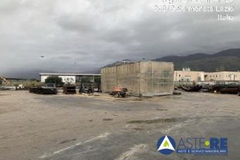 Erhvervsejendom i Sermoneta, Latina, Sermoneta - € 1.491.539 | Ref: 1540-LT20479 - foto 2
