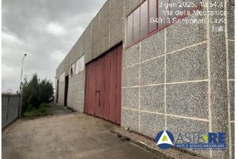 Erhvervsejendom i Sermoneta, Latina, Sermoneta - € 1.491.539 | Ref: 1540-LT20479 - foto 3