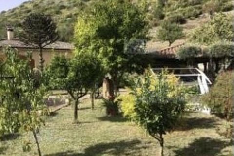 Villa i Maenza, Latina, Maenza - € 67.375 | Ref: 1540-LT20272 - foto 2
