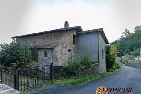 Villa i Mulazzo, Massa and Carrara, Mulazzo - € 19.692 | Ref: 1421-MS8038 - foto 1