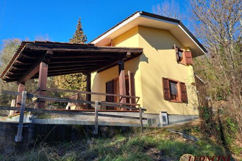 Landejendom i Mulazzo, Massa and Carrara, Mulazzo - € 190.000 | Ref: A343 - foto 1