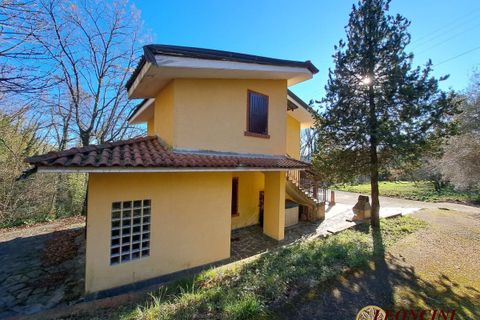 Landejendom i Mulazzo, Massa and Carrara, Mulazzo - € 190.000 | Ref: A343 - foto 3