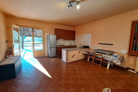 Landejendom i Mulazzo, Massa and Carrara, Mulazzo - € 190.000 | Ref: A343 - foto 5